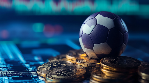 The intersection of blockchain and betting today